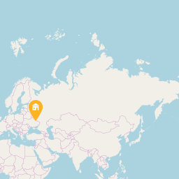 Гостевой дом на Барабашова на глобальній карті